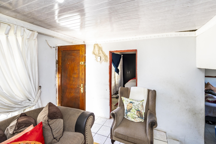 2 Bedroom Property for Sale in Mdantsane Nu 6 Eastern Cape